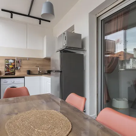 Azurenting - T2 Chouta - Juan-les-Pins