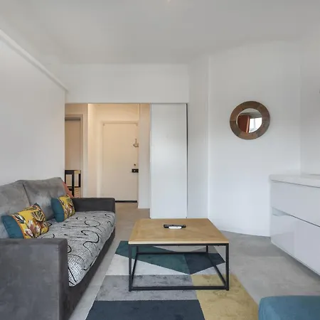 Azurenting - T2 Chouta - Apartament *