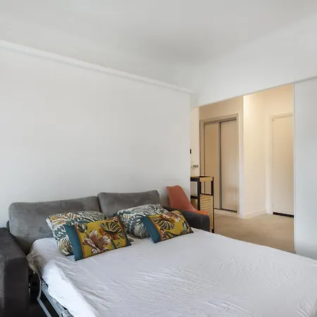 Azurenting - T2 Chouta - Apartament